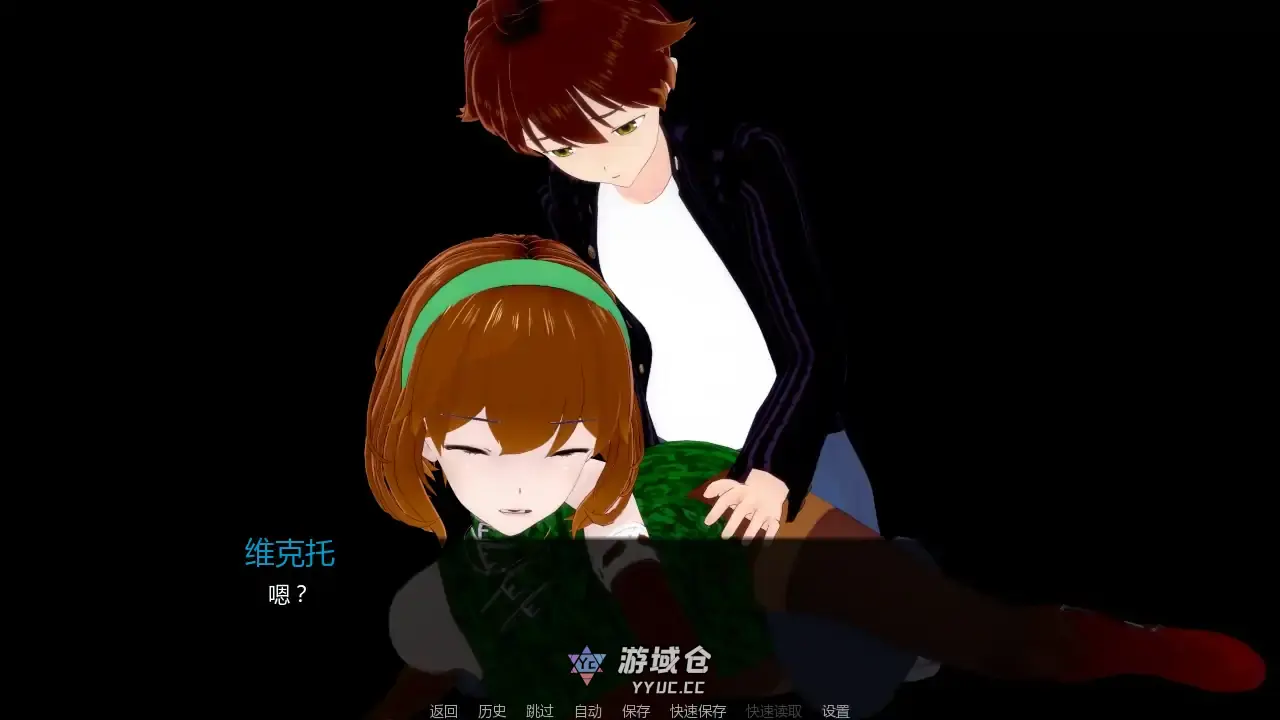 【日系SLG/AI汉化/后宫】见习英雄v0.12 AI汉化版【PC+安卓/1.97G/更新】
