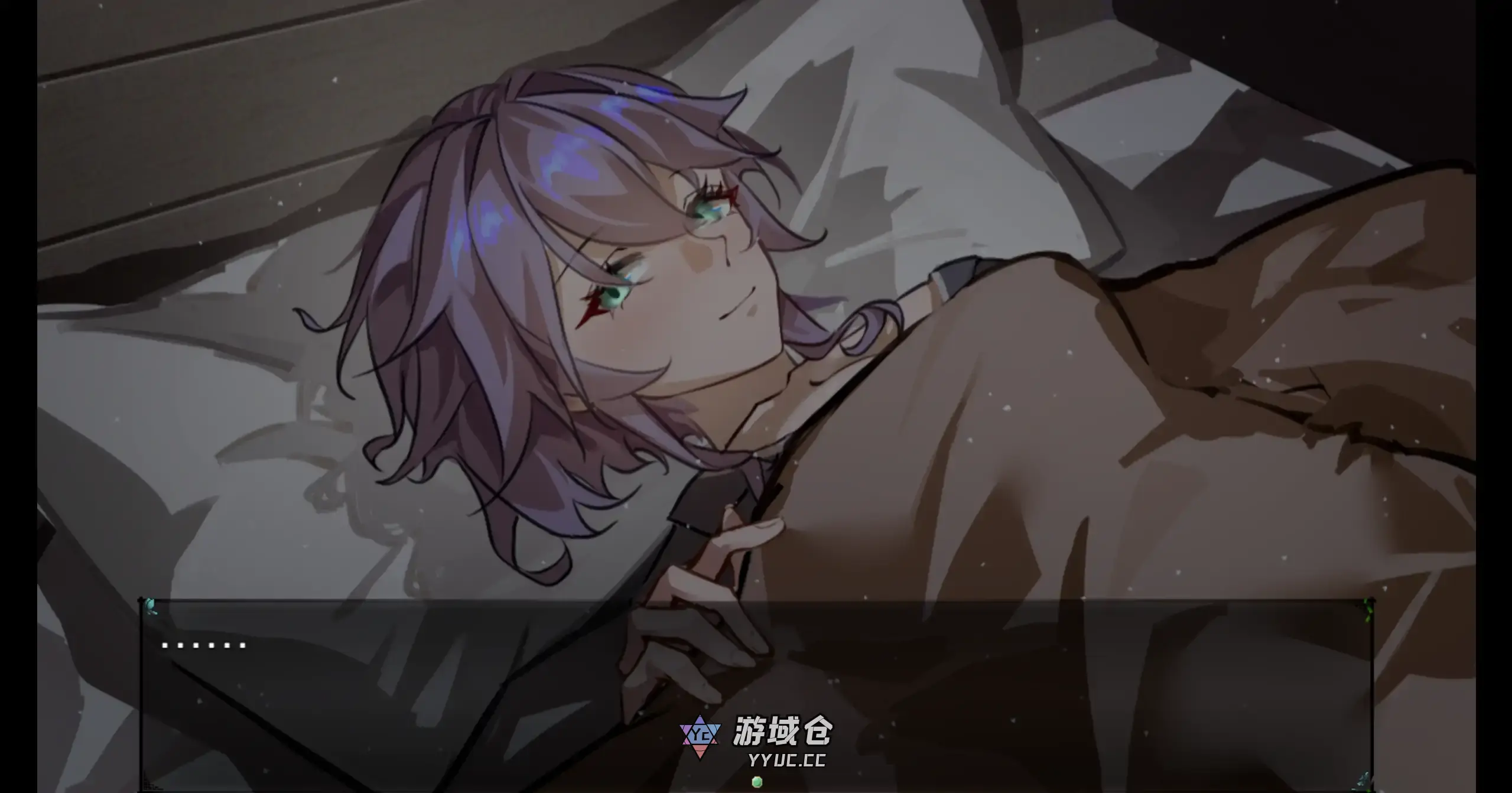 【日系RPG/官方中文/步兵】她的爱是一种施舍1.0 官方中文【PC/1.20G】