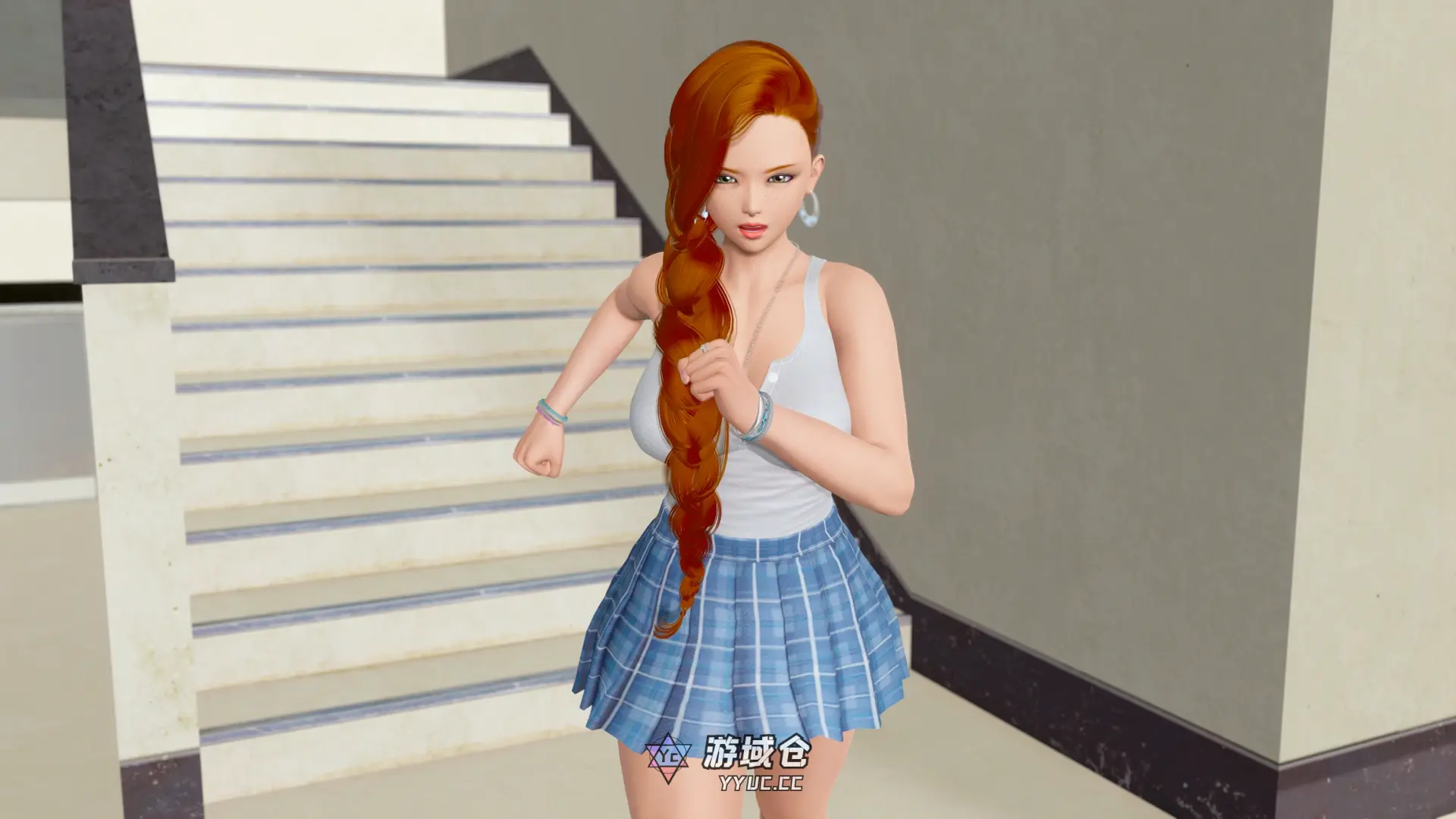 【欧美SLG/AI汉化/一家人联欢补丁】涟漪0.9.22 AI汉化版【PC/12.3G/更新】