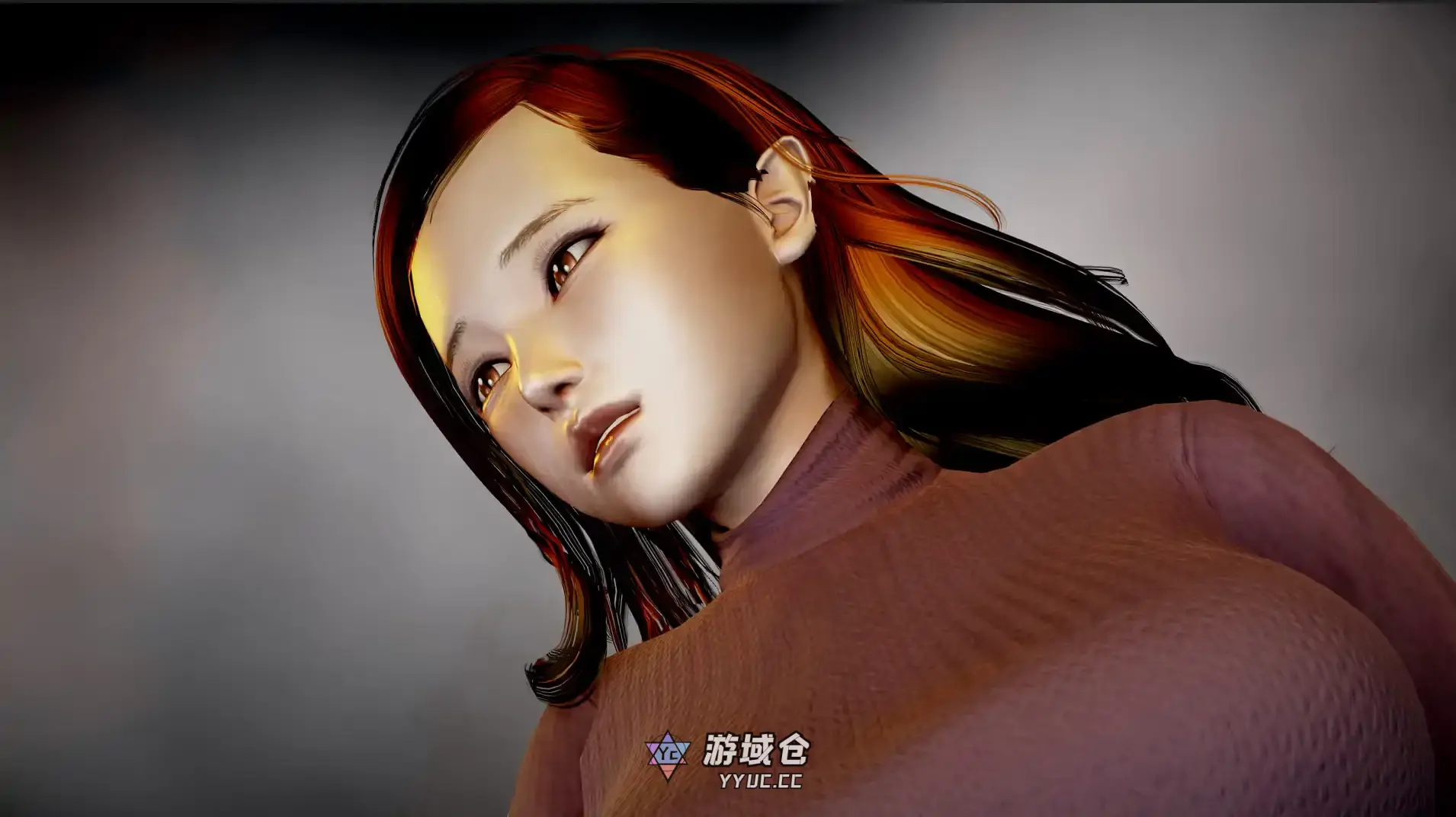 【欧美SLG/AI汉化/熟女】莫尼卡·史密斯的血脉0.91 AI汉化版【PC/3.33G/更新】