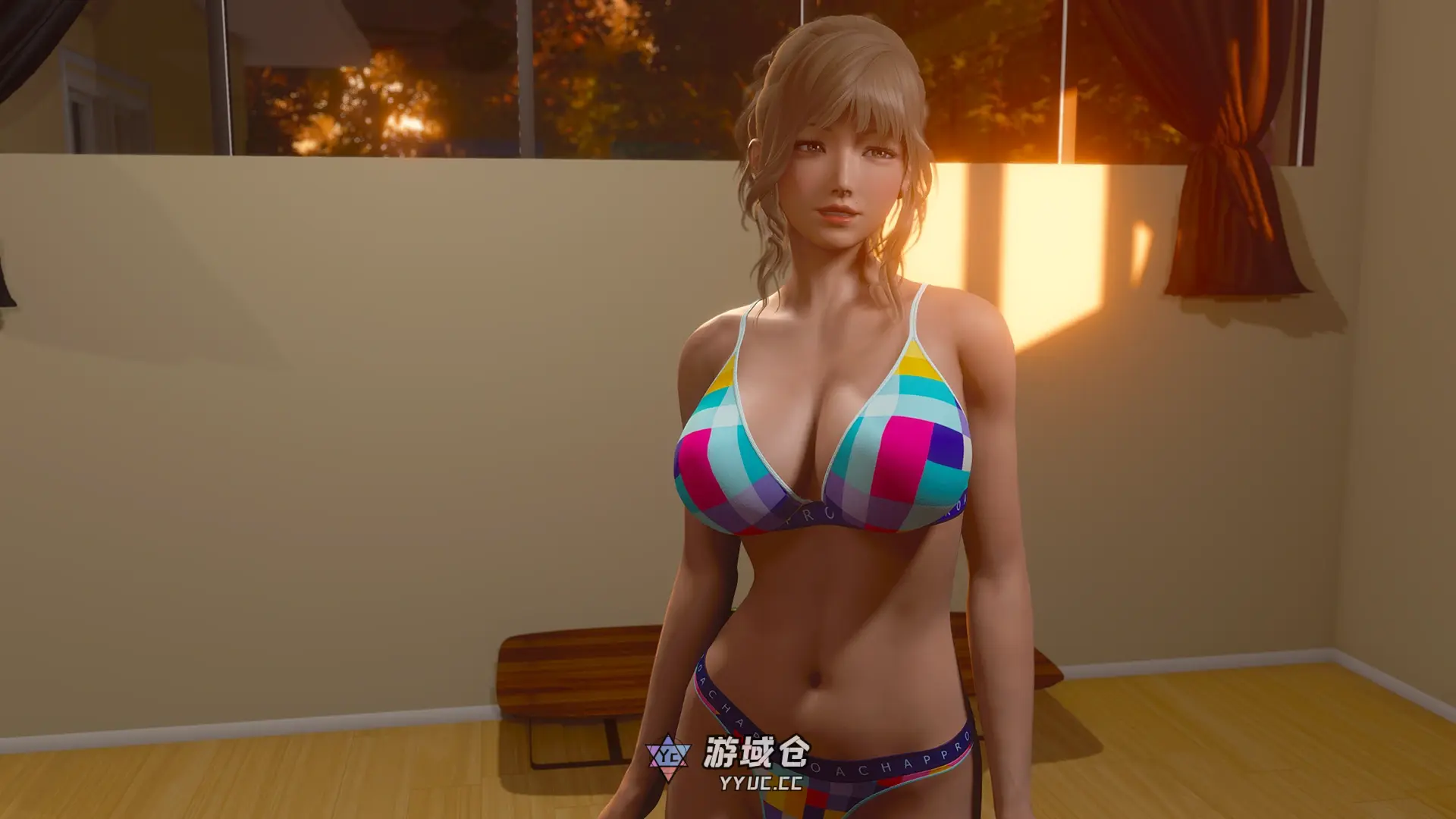 【欧美SLG/AI汉化/一家人联欢补丁】涟漪0.9.22 AI汉化版【PC/12.3G/更新】