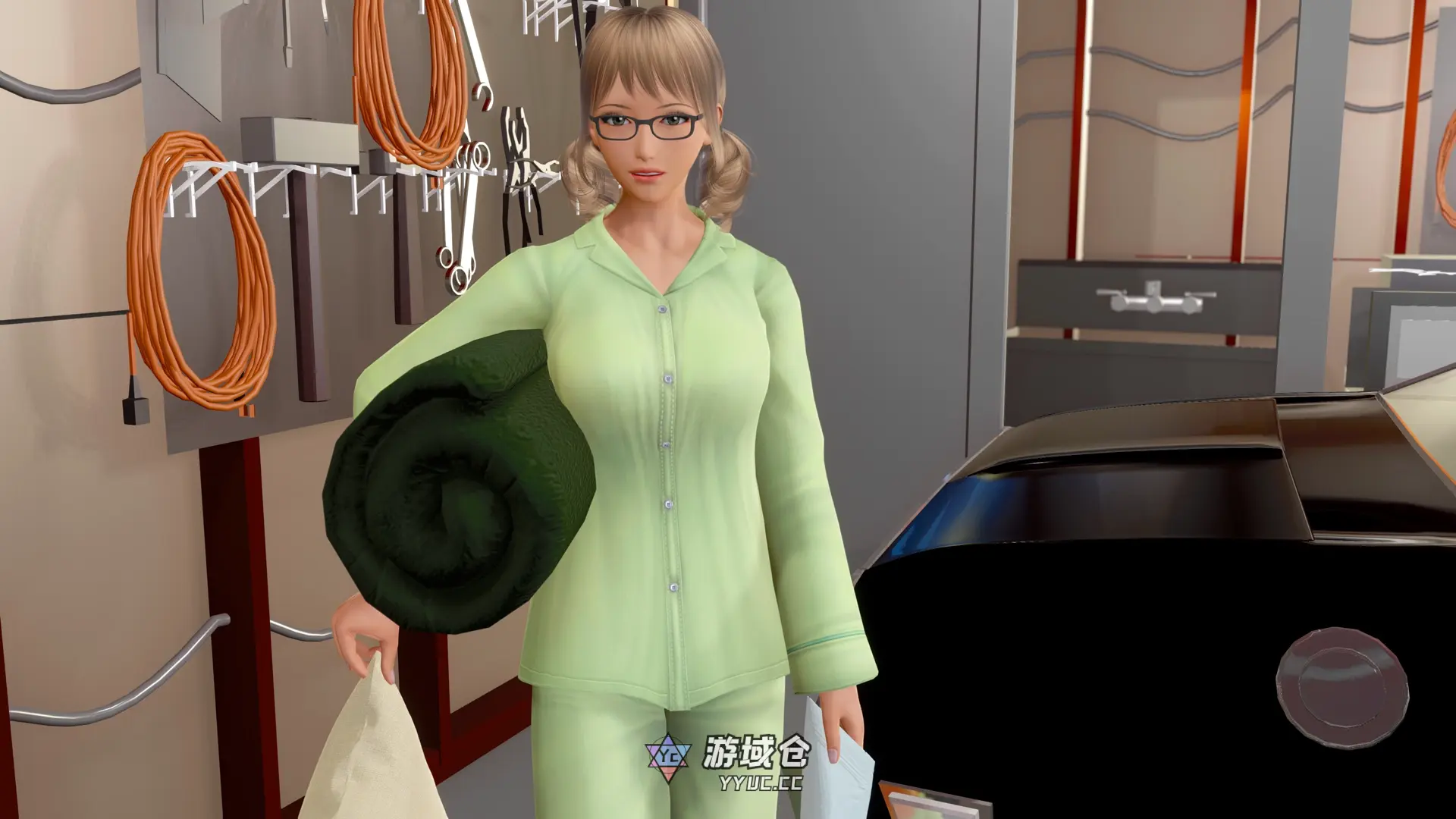 【欧美SLG/AI汉化/一家人联欢补丁】涟漪0.9.22 AI汉化版【PC/12.3G/更新】