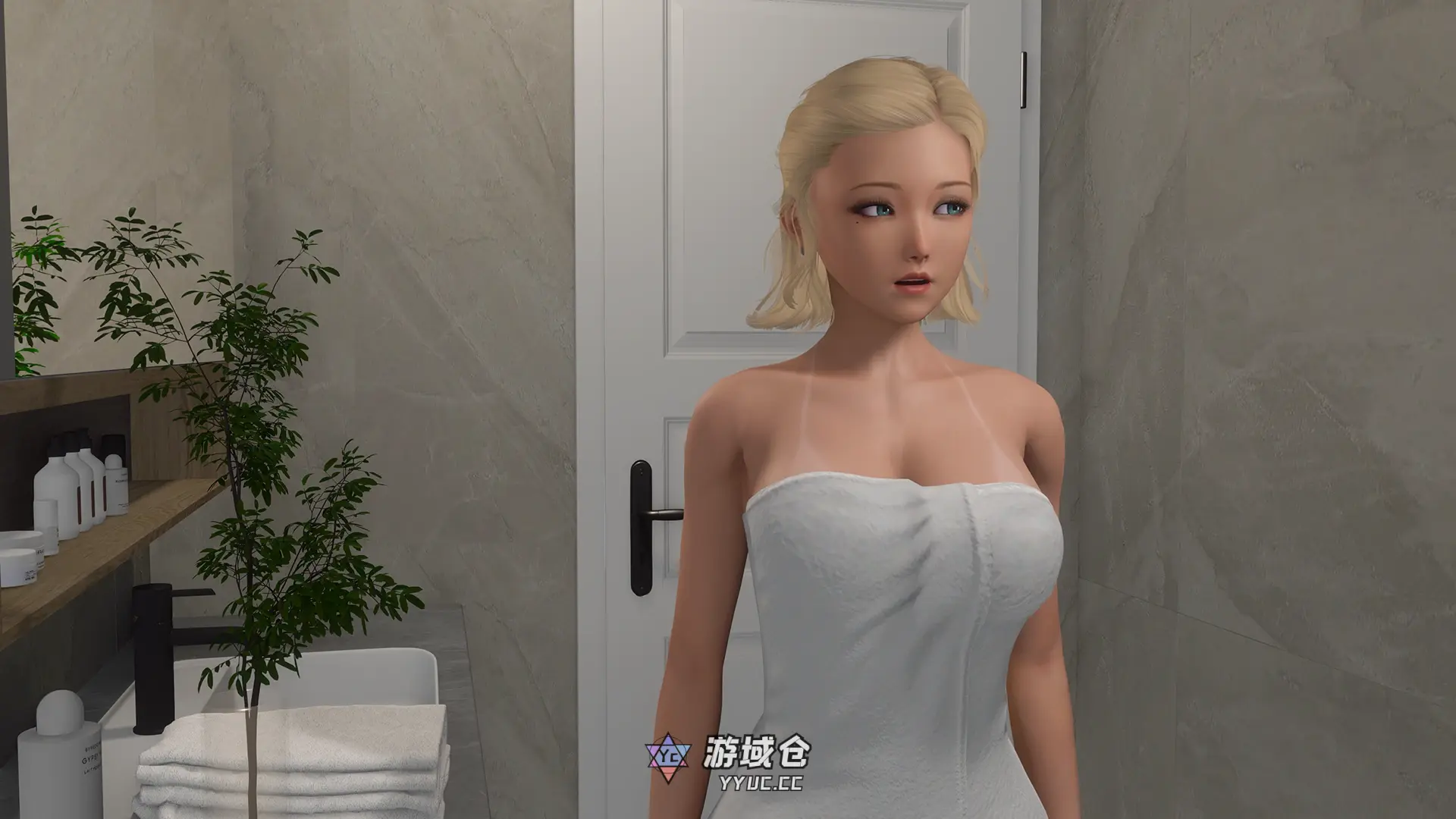 【欧美SLG/AI汉化/一家人联欢补丁】涟漪0.9.22 AI汉化版【PC/12.3G/更新】