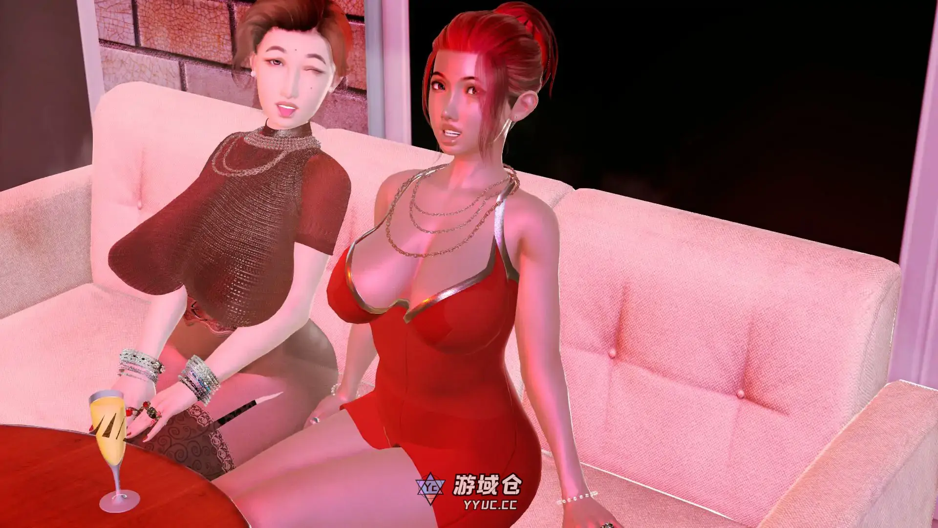 【亚洲SLG/AI汉化/熟女】无限的快乐1.1.1 AI汉化版【PC/8.53G/更新】
