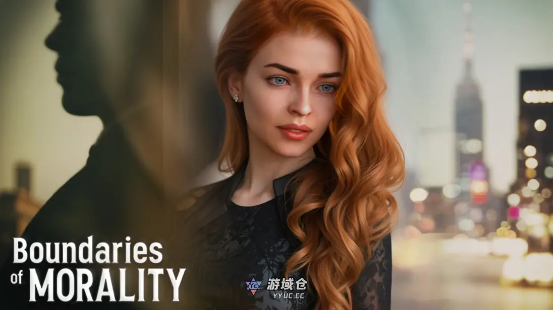 【欧美SLG/AI汉化/图库解锁】道德的界限0.70 AI汉化版【PC+安卓/4.2G/更新】