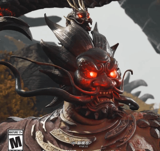 《羊蹄山》奇谭首个团本无匹配系统！但必须四人组队