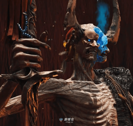 《羊蹄山》奇谭首个团本无匹配系统！但必须四人组队