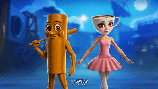 游戏不是垃圾桶！Epic当家大作上线AI皮肤遭狂喷