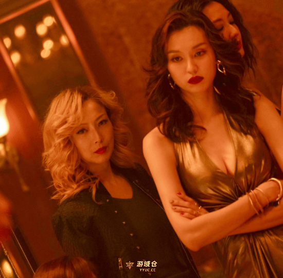 香港成人贺岁片要出导剪版！更多大尺度画面放出