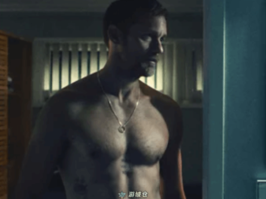 《哈利波特》男星出演大尺度同性电影！数字平台上线